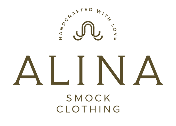 Alina Kids Clothing